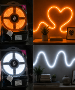 Alternative view of Tira Led Neon xColor