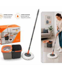Mopa 360 Cuadrada
