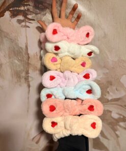Alternative view of Vincha Corazones