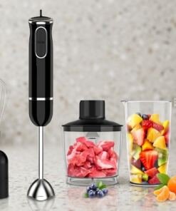 Mini Pimer 5 en 1 - Luma Bella
