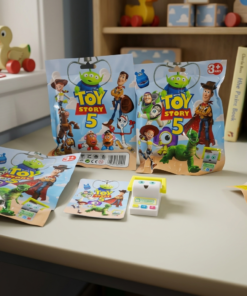 Bolsa Sorpresa - Toys Story