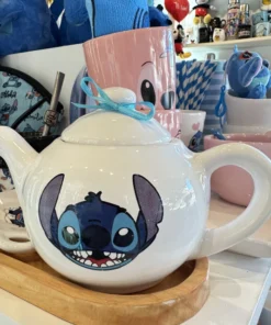 Tetera - Stitch - Imagen 3