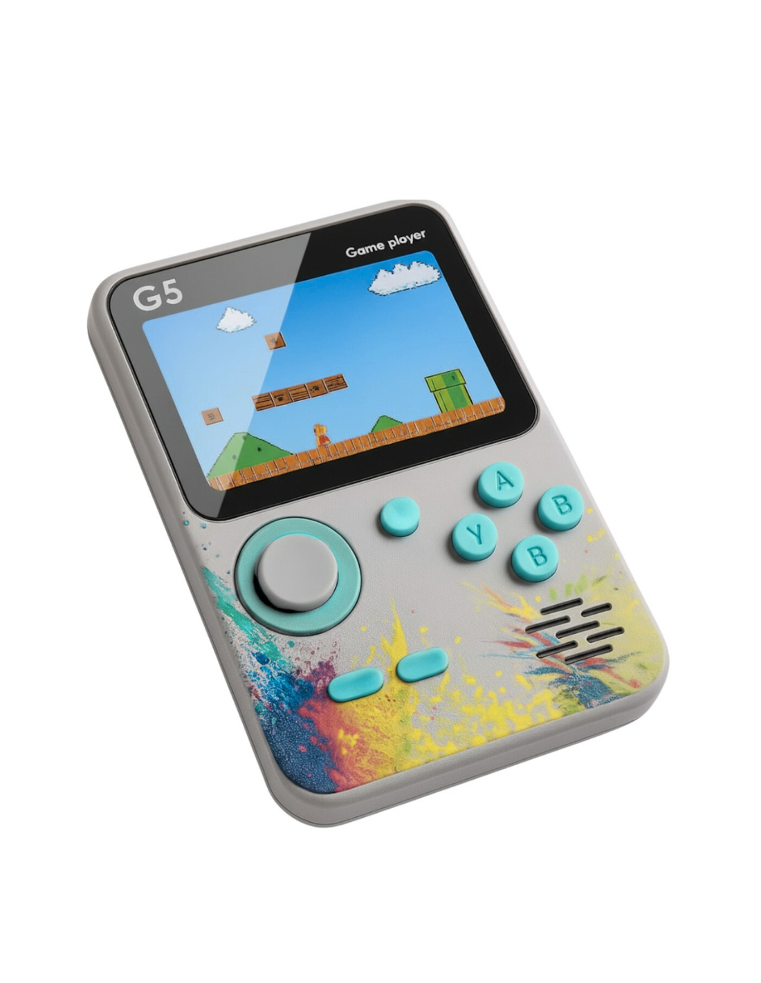 MINI Consola G5 Portatil - Imagen 3