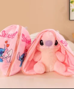Peluche en Bolsa - Angel