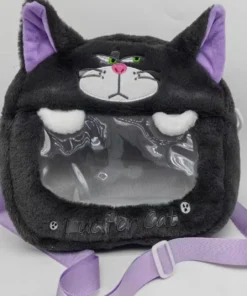 Cartera Lucifer
