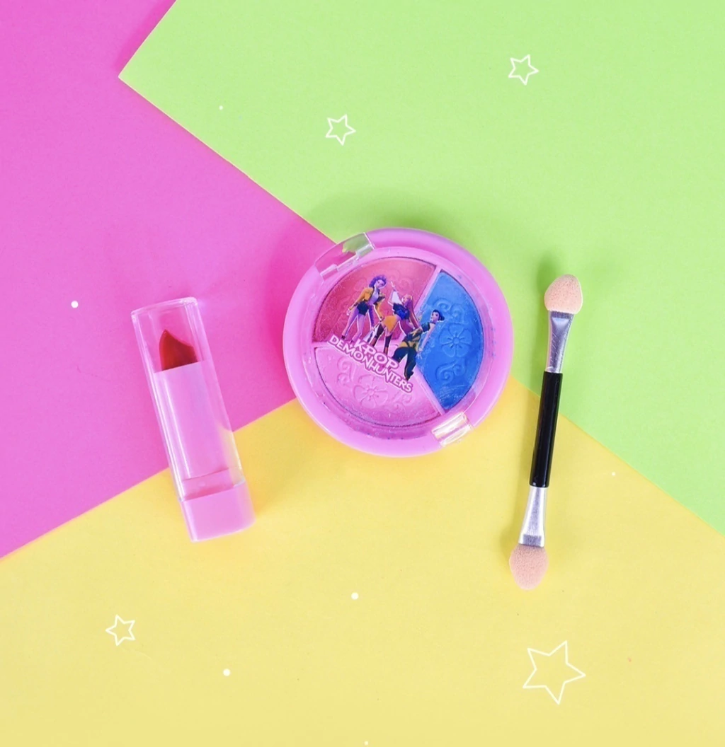 Set Maquillaje - K Pop Hunters - Imagen 3
