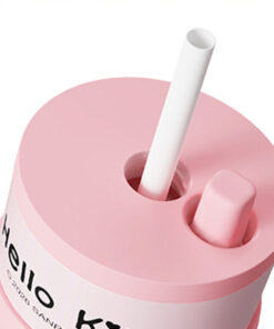 Vaso Acero Inoxidable - SANRIO - Imagen 4