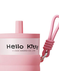Vaso Acero Inoxidable - SANRIO - Imagen 3