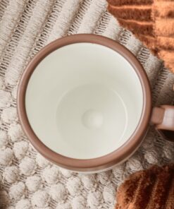 Alternative view of Vaso Acero Inoxidable - Perro Salchicha