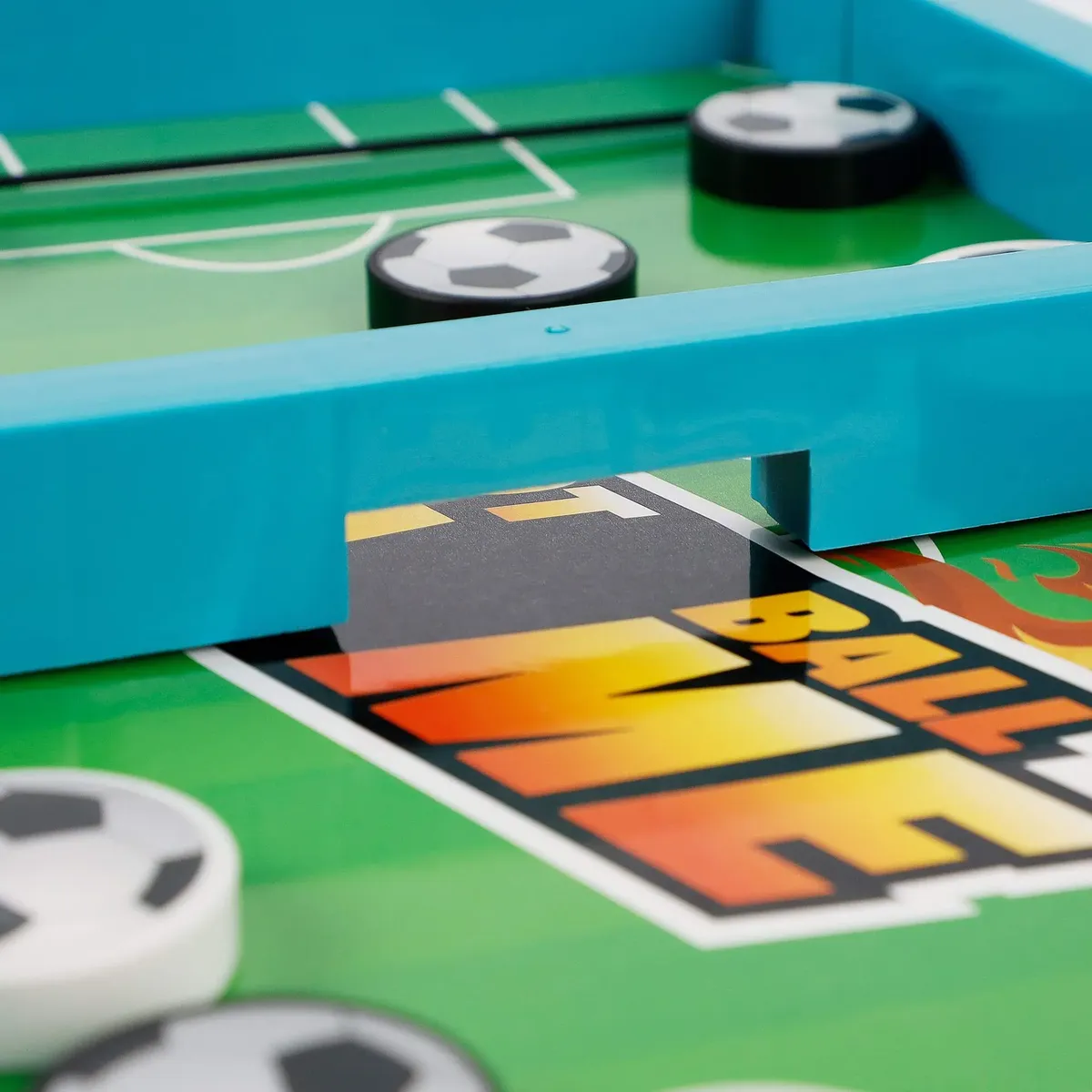 Juego de Mesa - Futbol - Imagen 3