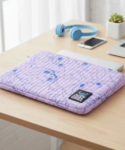 Funda Notebook Stitch - Mooving