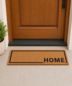 Alfombra Alargada HOME