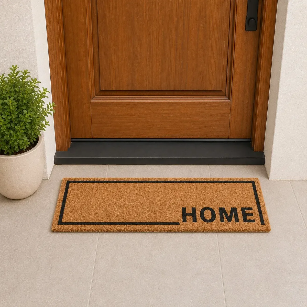 Alfombra Alargada HOME