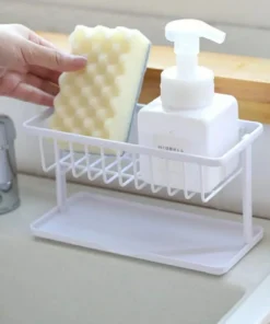 Escurridor de Platos 2 Niveles