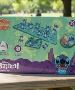 Juego de Mesa - Equilibrio Stitch