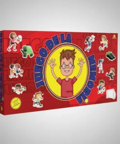 Juego de la Memoria