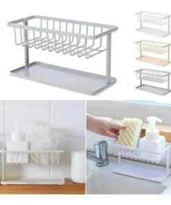 Organizador Rack para Bacha - Imagen 3