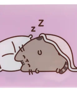 Sobre Con Boton A5 Pusheen  - Mooving - Imagen 3