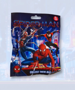 Bolsa Sorpresa - Spiderman