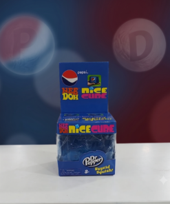 Squishy Antiestres - Cubo Pepsi