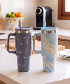 Vaso Quencher Estampado 1200ml - Imagen 5