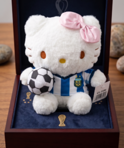 Peluche Kitty Argentina