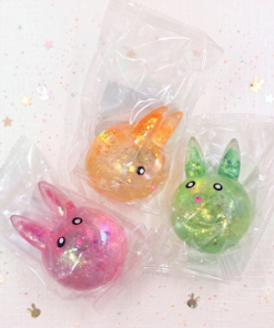 Squishy con Luz - Conejito