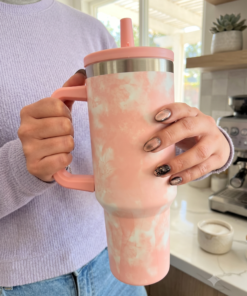 Vaso Quencher Estampado 1200ml