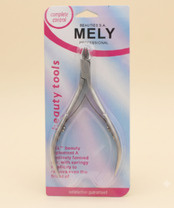 Alicate para cutículas Mely