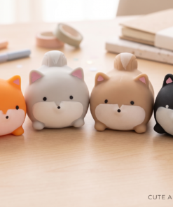 Squishy Perrito Surtido - Imagen 4