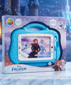 Pizarra Magica - Frozen