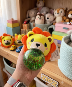 Squishy Peluche - Animales
