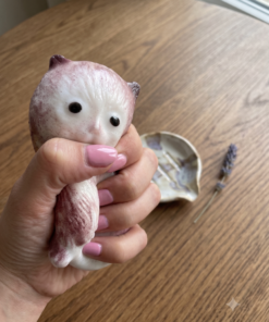 Squishy Gatito - Imagen 2