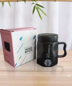 Taza Starbuks Classic c/ Tapa - Imagen 2