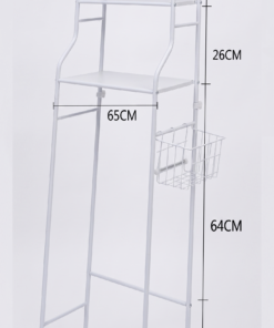 Estante de Lavadero - Imagen 3