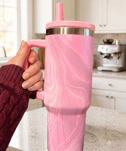 Alternative view of Vaso Quencher Estampado 1200ml