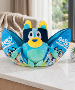 Peluche en Bolsa - Bluey