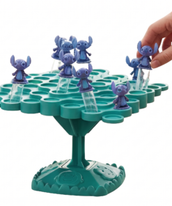 Alternative view of Juego de Mesa - Equilibrio Stitch