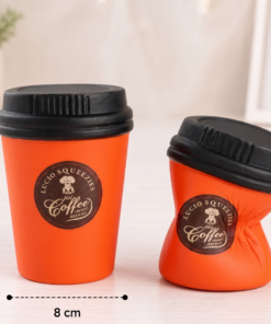 Squishy Cafe - Imagen 2