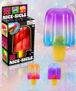 Squishy Antiestres - Paleta