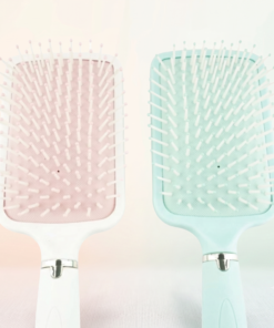 Alternative view of Cepillo de Pelo con Espejo - City Girls