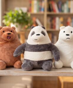 Peluches Escandalosos - Imagen 4