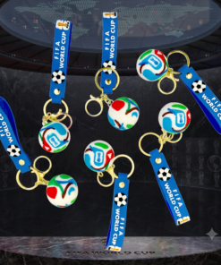 LLavero Importado - Pelota FIFA