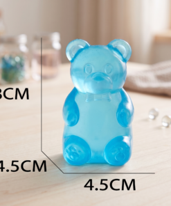 Alternative view of Squishy Antistres - Gummy Bear