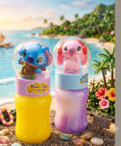 Slime c/ Squishy - Stitch - Imagen 2