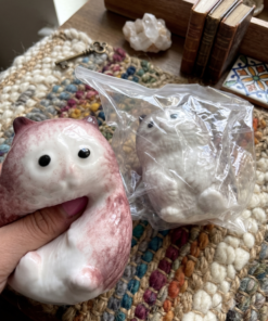 Squishy Gatito
