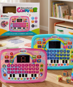 Computadora Didactica Ingles