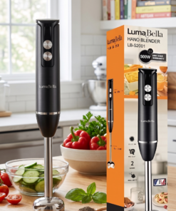 Mini Pimer - Luma Bella