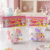 Squishy - Hello Kitty
