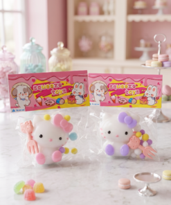 Squishy - Hello Kitty